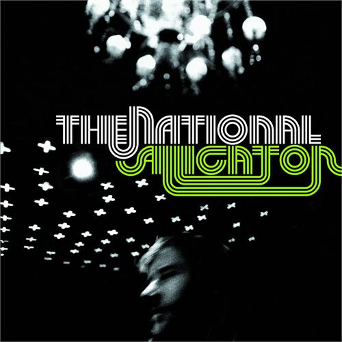 The National Alligator (LP)